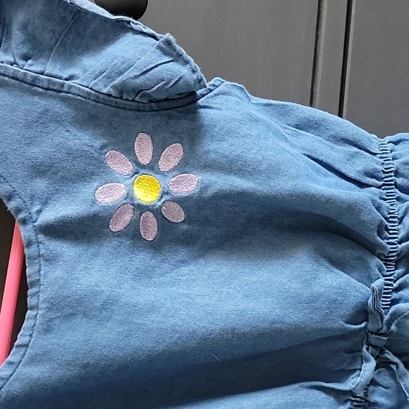 2 Rompers - Picture 8 of 8